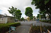新蒲田公園 76m