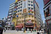 ドン・キホーテ　蒲田駅前店 2144m