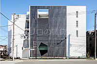 東京都大田区雪谷大塚町23-11：物件画像／リロの賃貸　蒲田店　株式会社日商ベックス