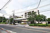 荏原病院 419m