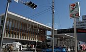 セブンイレブン大田区池上8丁目店 3482m