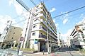 ジニア大森西