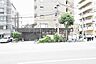 周辺：南馬込二郵便局 487m