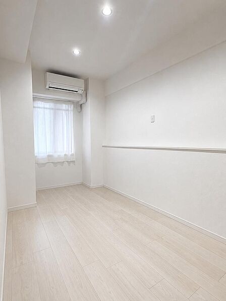 ※掲載の室内写真はAIによる加工が施されております。