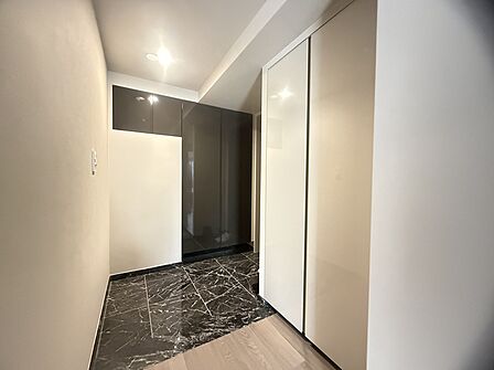 玄関ホール