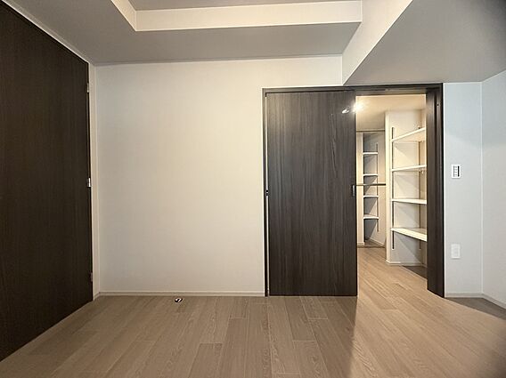 洋室６．１帖