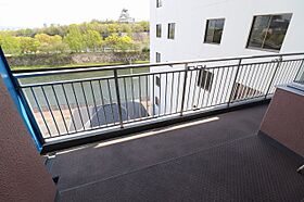 カスティーヨ天満橋  ｜ 大阪府大阪市都島区片町1丁目4-7（賃貸マンション2LDK・6階・63.60㎡） その13