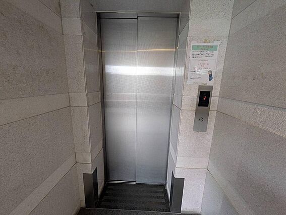 エレベーター