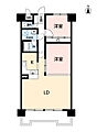 レイダント畑屋敷8階980万円
