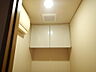 収納：トイレの収納
