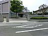 周辺：川崎市立平間中学校　1660ｍ