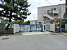 周辺：川崎市立宮内中学校　340m