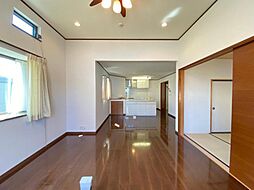 大田区南馬込4丁目　中古一戸建て