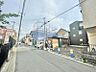 外観：住まいの中に豊かな光を、デザインされた窓からの採光が照らし出す空間、作り手の拘りと空間設計の妙が見せるクオリティ