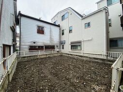コルティオ大森南11　建築条件付き土地
