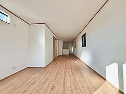 川崎区藤崎4丁目 新築一戸建て 1号棟