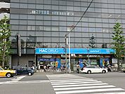 食品館あおば 大島店　880ｍ