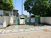 川崎市立浅田小学校？140m