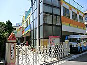 浅田幼稚園？750m
