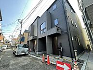 神奈川県川崎市幸区小向町：物件画像