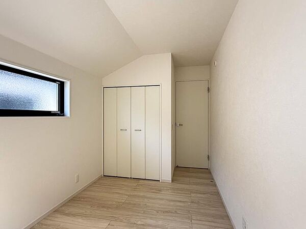 子供部屋