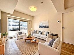 藤和川崎ハイタウン