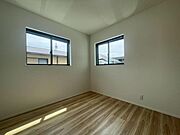 使い方に柔軟性があり、個室としても趣味の部屋としても利用可能です。