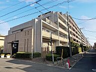 神奈川県川崎市川崎区京町1丁目：物件画像
