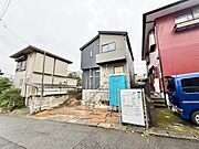 まだ完成前ではございますが、現地で広さのご体感ができます。図面と合わせてご説明しますので、お気軽にお問い合わせください。