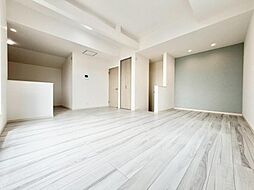 港北区高田西3丁目 新築一戸建て 1号棟