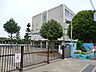 周辺：川崎市立宮崎小学校　380m