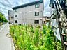 外観：2026.6.4　土地現地写真