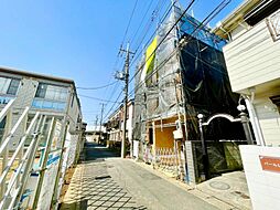 外観の画像