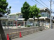 わたりだ保育園　50ｍ