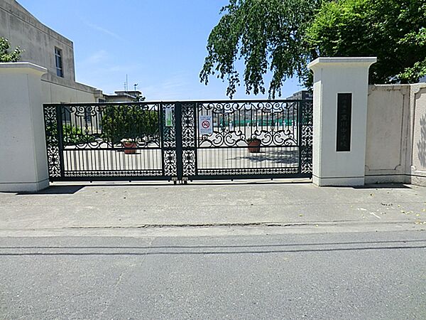 周辺を拡大表示