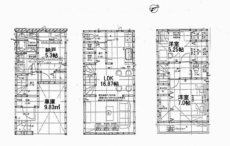 物件画像