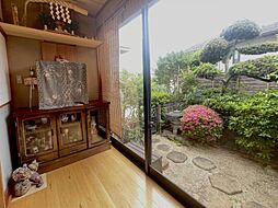 室内の画像