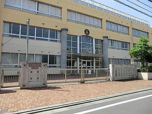 周辺を拡大表示