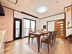 川崎区田島町　中古一戸建て