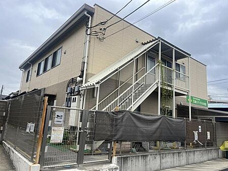 太陽の子 尻手保育園 200m