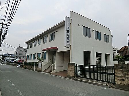 須田診療所 490m