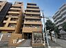 外観：毎日の暮らしに寄り添う、優しい雰囲気の外観が魅力です。