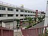 周辺：川崎市立平間小学校　760ｍ