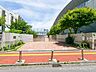 周辺：川崎市立富士見中学校　660ｍ