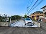 駐車場：【共用部】駐車場