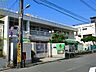 周辺：あっぷる池上保育園？600m