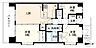 間取り：間取図　3ＬＤＫ