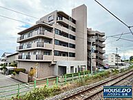 新潟県新潟市西区青山新町：物件画像