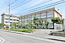 周辺：新潟市立 上山中学校 400m