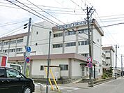 新潟市立 上所小学校 820m